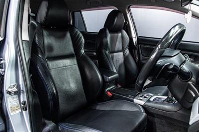 2014 Subaru Levorg - Thumbnail