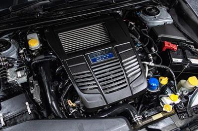 2014 Subaru Levorg - Thumbnail