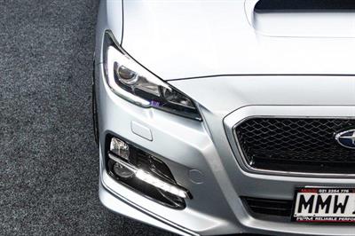 2014 Subaru Levorg - Thumbnail