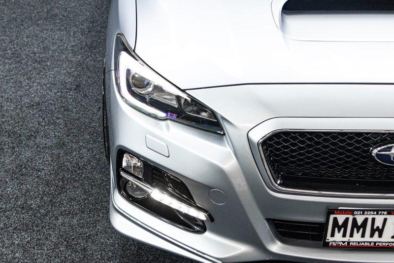 2014 Subaru Levorg