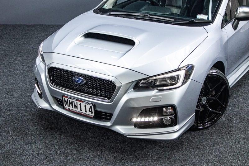 2014 Subaru Levorg
