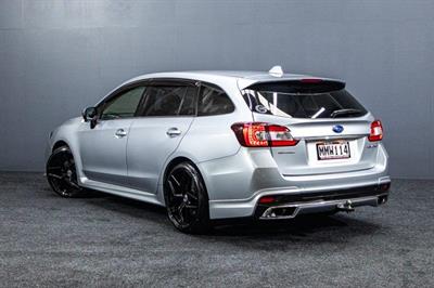 2014 Subaru Levorg - Thumbnail