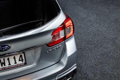 2014 Subaru Levorg - Thumbnail