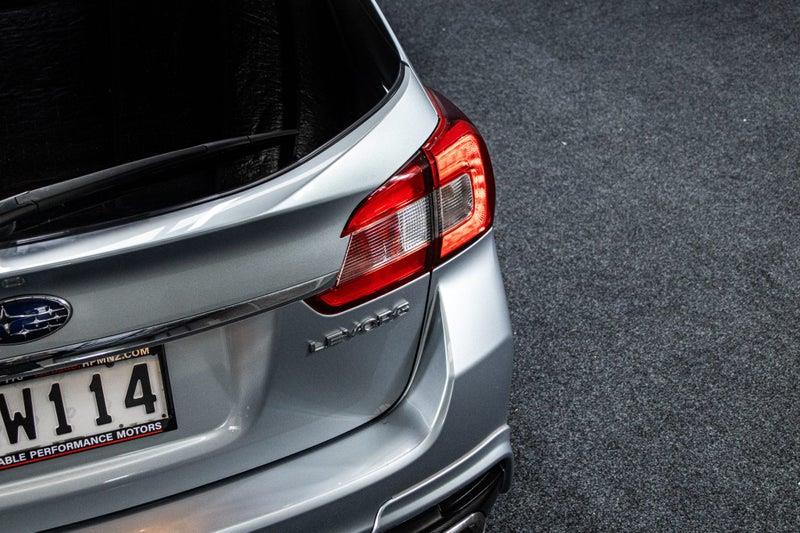 2014 Subaru Levorg