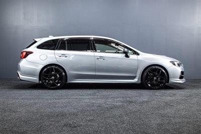 2014 Subaru Levorg - Thumbnail