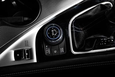 2014 Nissan Skyline - Thumbnail