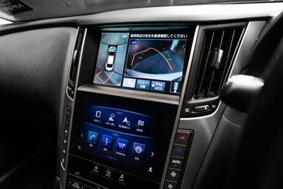 2014 Nissan Skyline - Thumbnail