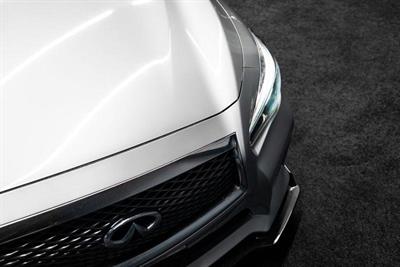 2014 Nissan Skyline - Thumbnail