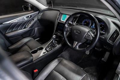 2014 Nissan Skyline - Thumbnail