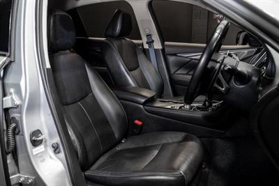 2014 Nissan Skyline - Thumbnail