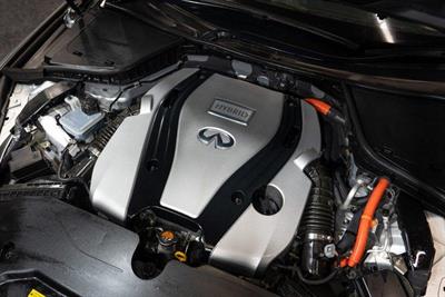 2014 Nissan Skyline - Thumbnail