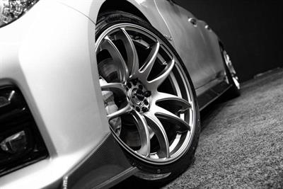 2014 Nissan Skyline - Thumbnail