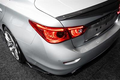 2014 Nissan Skyline - Thumbnail