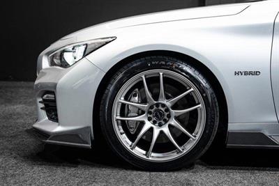 2014 Nissan Skyline - Thumbnail