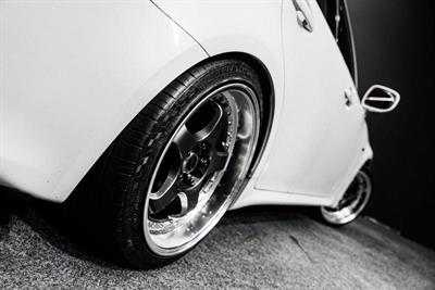 2007 Lexus IS 250 - Thumbnail