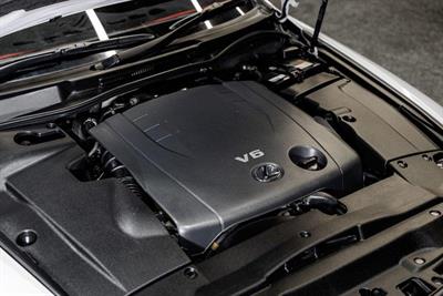 2007 Lexus IS 250 - Thumbnail