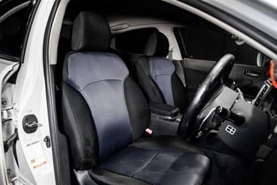 2007 Lexus IS 250 - Thumbnail