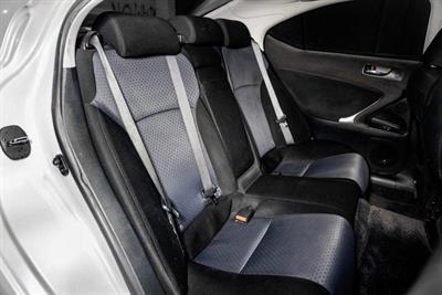 2007 Lexus IS 250 - Thumbnail