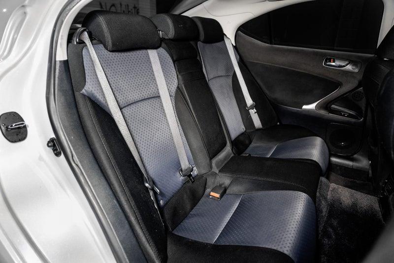 2007 Lexus IS 250