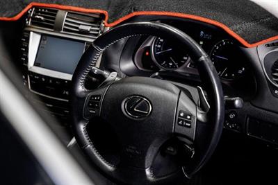 2007 Lexus IS 250 - Thumbnail