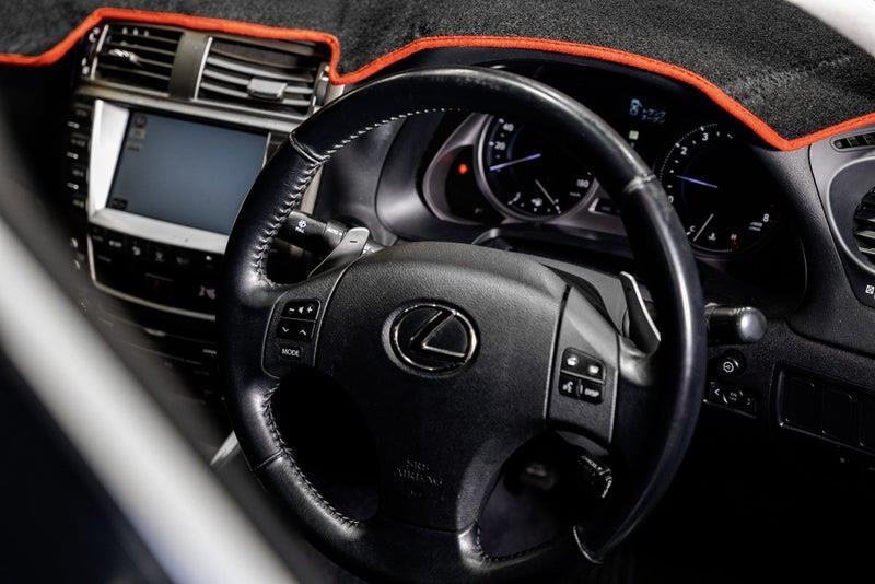 2007 Lexus IS 250