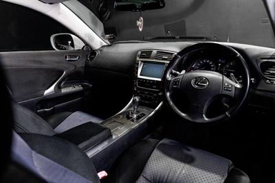 2007 Lexus IS 250 - Thumbnail