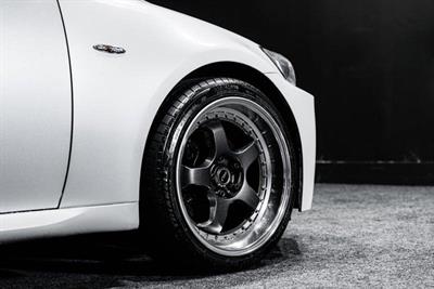2007 Lexus IS 250 - Thumbnail
