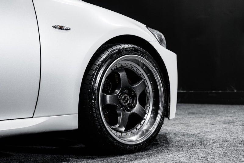2007 Lexus IS 250