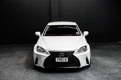 2007 Lexus IS 250 - Thumbnail