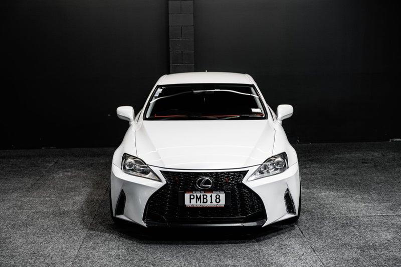 2007 Lexus IS 250