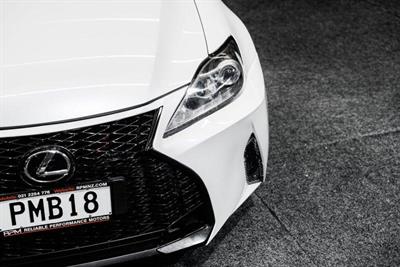 2007 Lexus IS 250 - Thumbnail