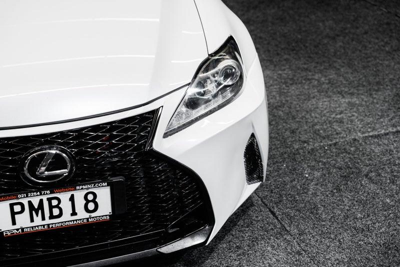 2007 Lexus IS 250