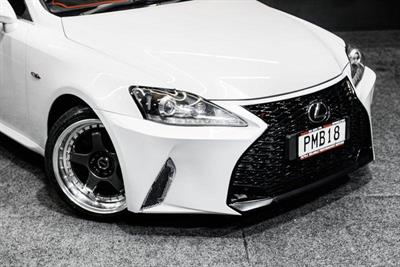 2007 Lexus IS 250 - Thumbnail