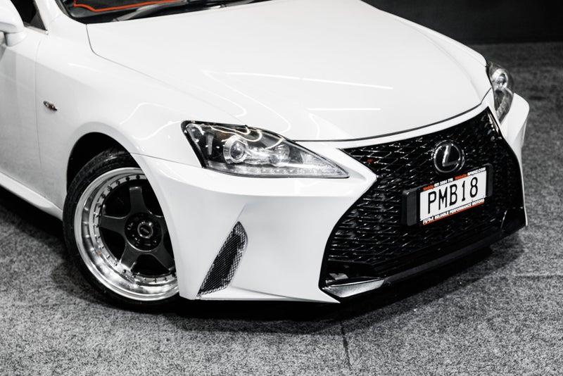 2007 Lexus IS 250