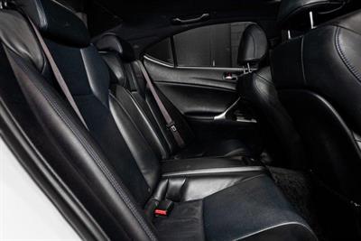 2008 Lexus IS F - Thumbnail