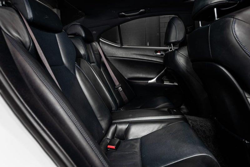 2008 Lexus IS F