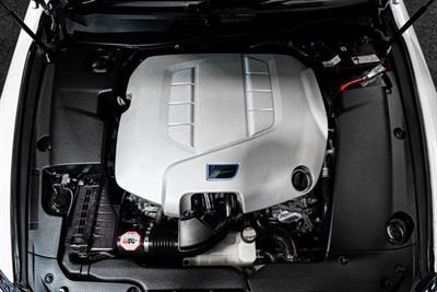 2008 Lexus IS F - Thumbnail