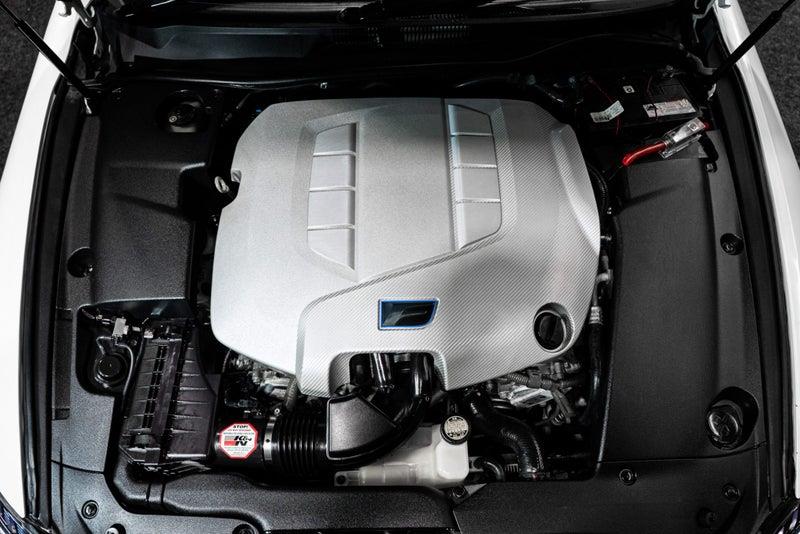 2008 Lexus IS F