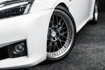 2008 Lexus IS F - Thumbnail