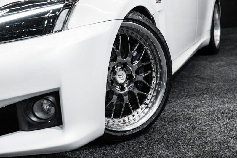 2008 Lexus IS F