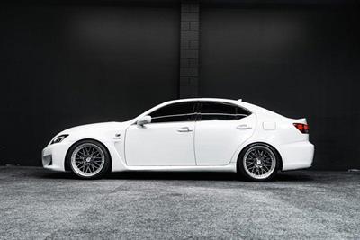 2008 Lexus IS F - Thumbnail
