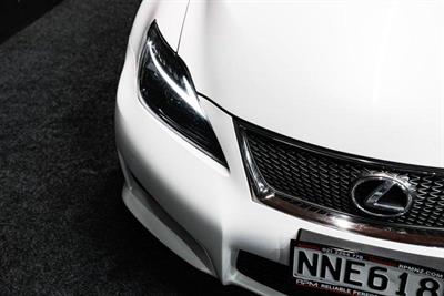 2008 Lexus IS F - Thumbnail
