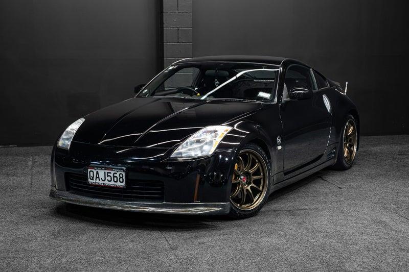 2002 Nissan Fairlady