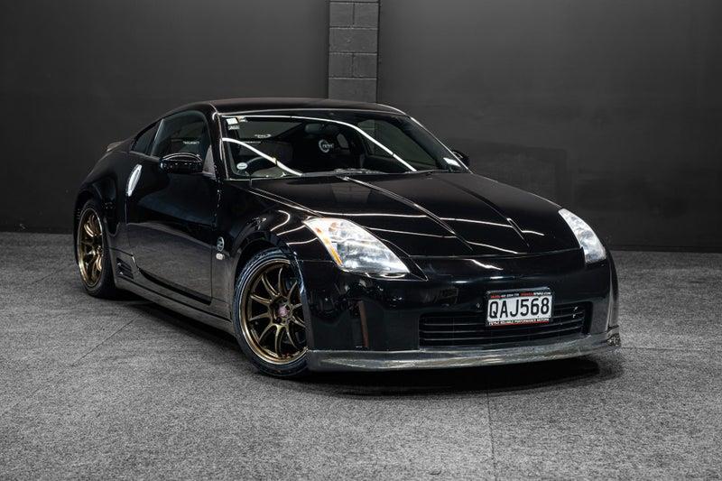 2002 Nissan Fairlady