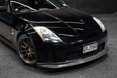 2002 Nissan Fairlady - Thumbnail