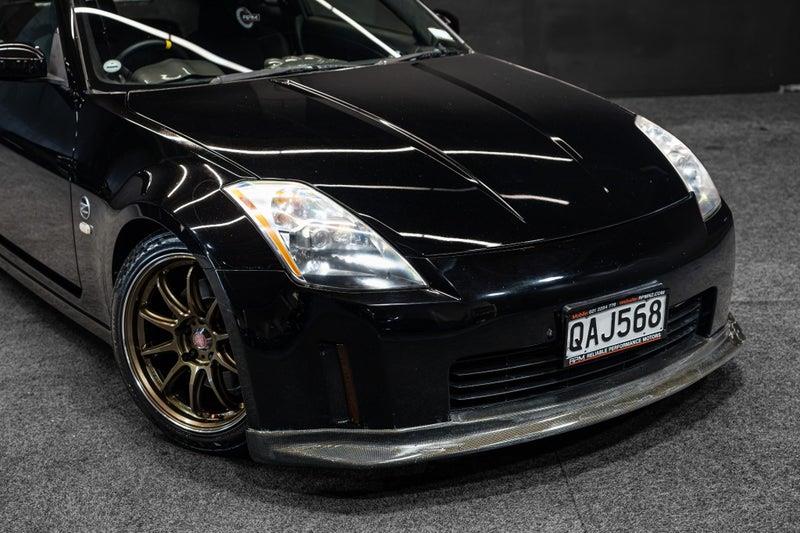 2002 Nissan Fairlady