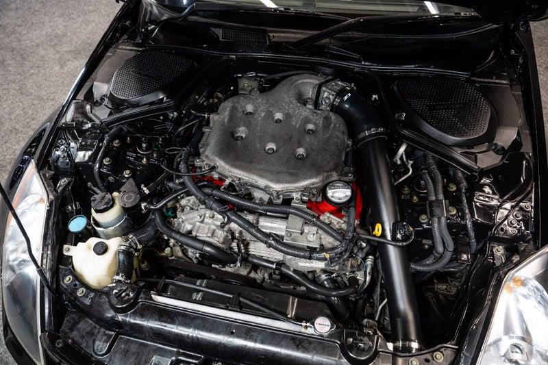2002 Nissan Fairlady