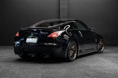 2002 Nissan Fairlady - Thumbnail