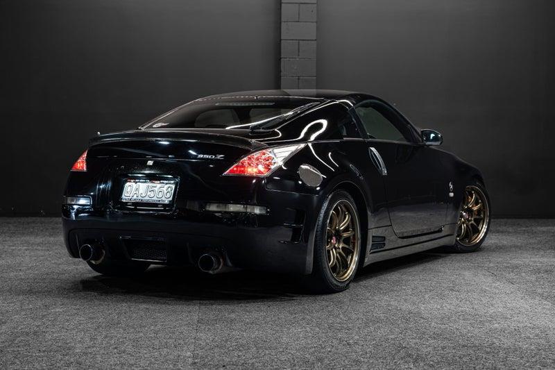 2002 Nissan Fairlady
