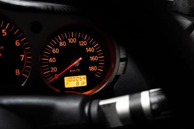 2002 Nissan Fairlady - Thumbnail